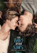 The Fault in Our Stars (2014) Poster #1 Thumbnail