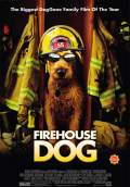Firehouse Dog (2007) Poster #2 Thumbnail