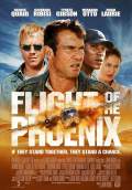 Flight of the Phoenix (2004) Poster #1 Thumbnail