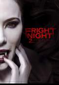 Fright Night 2 (2013) Poster #1 Thumbnail