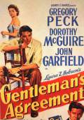 Gentlemen's Agreement (1947) Poster #1 Thumbnail