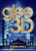 Glee: The 3D Concert Movie (2011) Poster #1 Thumbnail