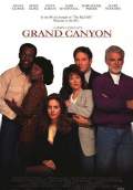 Grand Canyon (1991) Poster #1 Thumbnail