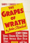 The Grapes of Wrath (1940) Poster #1 Thumbnail