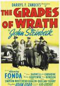 The Grapes of Wrath (1940) Poster #2 Thumbnail