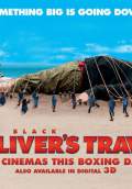 Gulliver's Travels (2010) Poster #2 Thumbnail