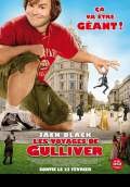 Gulliver's Travels (2010) Poster #8 Thumbnail