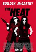 The Heat (2013) Poster #3 Thumbnail