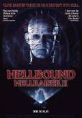 Hellbound: Hellraiser II (1988) Poster #1 Thumbnail