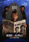 Home Alone 2: Lost in New York (1992) Poster #1 Thumbnail