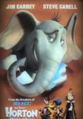 Horton Hears a Who! (2008) Poster #1 Thumbnail