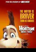 Horton Hears a Who! (2008) Poster #3 Thumbnail