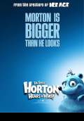 Horton Hears a Who! (2008) Poster #4 Thumbnail