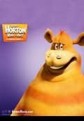 Horton Hears a Who! (2008) Poster #9 Thumbnail
