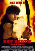 Hot Shots! Part Deux (1993) Poster #2 Thumbnail
