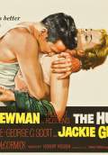 The Hustler (1961) Poster #3 Thumbnail