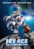 Ice Age: Collision Course (2016) Poster #1 Thumbnail