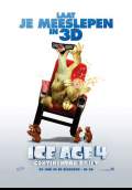 Ice Age: Continental Drift (2012) Poster #12 Thumbnail