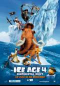 Ice Age: Continental Drift (2012) Poster #3 Thumbnail