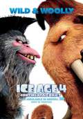 Ice Age: Continental Drift (2012) Poster #7 Thumbnail