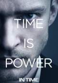 In Time (2011) Poster #2 Thumbnail
