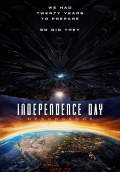 Independence Day: Resurgence (2016) Poster #1 Thumbnail