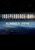 Independence Day: Resurgence (2016) Poster #2 Thumbnail