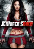 Jennifer's Body (2009) Poster #7 Thumbnail