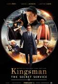 Kingsman: The Secret Service (2014) Poster #3 Thumbnail