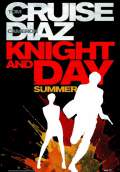 Knight and Day (2010) Poster #1 Thumbnail