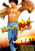 Kung Pow: Enter the Fist (2002) Poster #1 Thumbnail