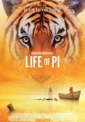 Life of Pi (2012) Poster #2 Thumbnail