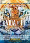 Life of Pi (2012) Poster #3 Thumbnail