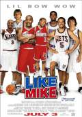 Like Mike (2002) Poster #1 Thumbnail