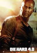 Live Free or Die Hard (2007) Poster #2 Thumbnail