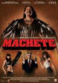 Machete (2010) Poster #9 Thumbnail