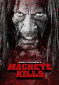 Machete Kills (2013) Poster #1 Thumbnail