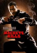 Machete Kills (2013) Poster #3 Thumbnail