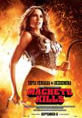 Machete Kills (2013) Poster #7 Thumbnail