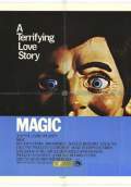 Magic (1978) Poster #3 Thumbnail