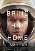 The Martian (2015) Poster #1 Thumbnail