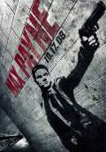 Max Payne (2008) Poster #1 Thumbnail