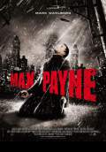 Max Payne (2008) Poster #6 Thumbnail