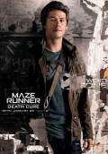 Maze Runner: The Death Cure (2018) Poster #5 Thumbnail