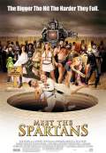 Meet the Spartans (2008) Poster #1 Thumbnail