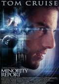 Minority Report (2002) Poster #1 Thumbnail