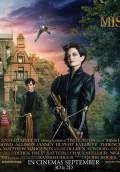 Miss Peregrine's Home for Peculiar Children (2016) Poster #3 Thumbnail