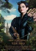 Miss Peregrine's Home for Peculiar Children (2016) Poster #4 Thumbnail