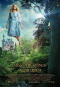 Miss Peregrine's Home for Peculiar Children (2016) Poster #6 Thumbnail