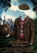 Miss Peregrine's Home for Peculiar Children (2016) Poster #7 Thumbnail